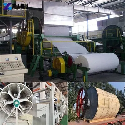 Vævsproduktionsmaskine